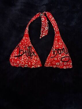 Y2K reversible Billabong bikini